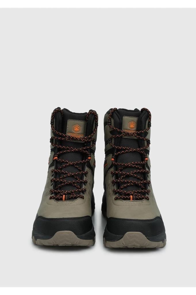 LUMBERJACK 4W CARMEN HI 4PR KUM ERKEK OUTDOOR BOT