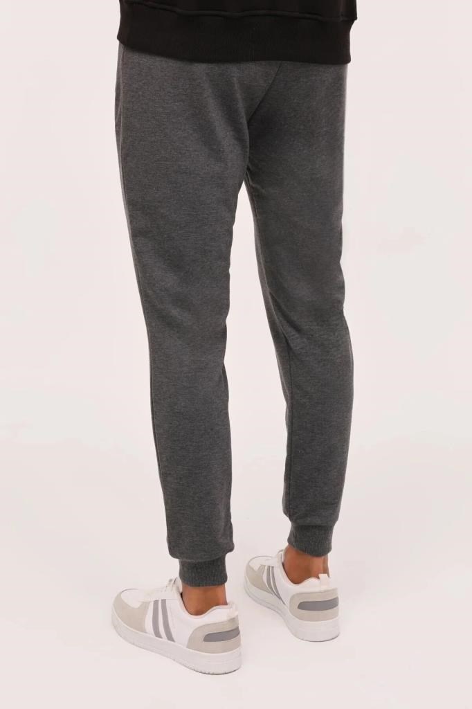 LUMBERJACK 4W MB CT107 JOGGER 4PR ANTRASIT MEL ERKEK EŞOFMAN ALTI