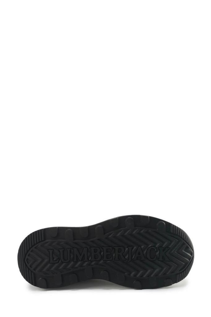 LUMBERJACK 5F NOVARIA WMN PU 6PR BEYAZ KADIN SNEAKER