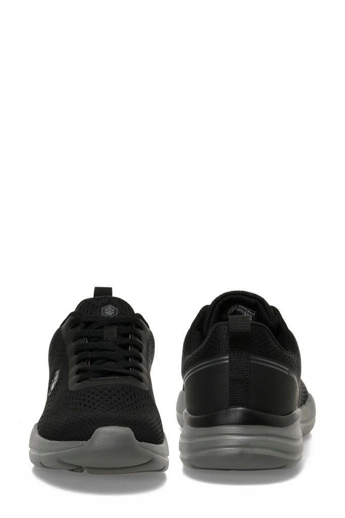 LUMBERJACK 5M AGATHA 2.0 6FX SIYAH ERKEK SNEAKER