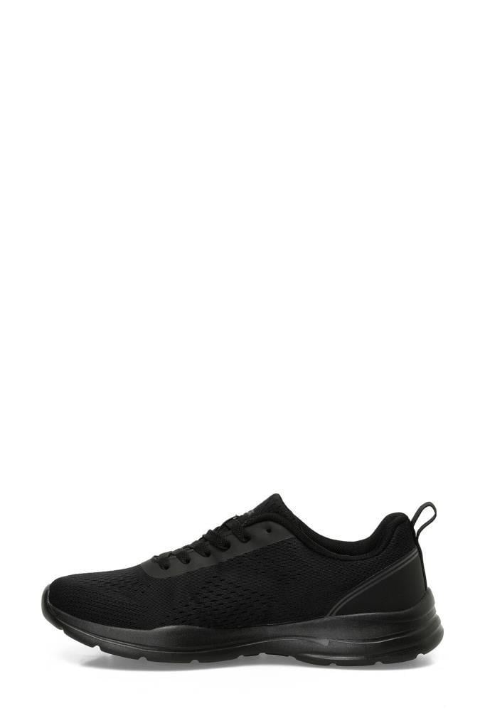 LUMBERJACK 5M AGATHA 2.0 5FX SIYAH ERKEK SNEAKER