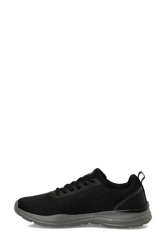 LUMBERJACK 5M AGATHA 2.0 6FX SIYAH ERKEK SNEAKER