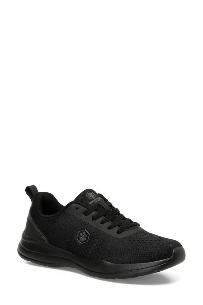 LUMBERJACK 5M AGATHA 2.0 5FX SIYAH ERKEK SNEAKER