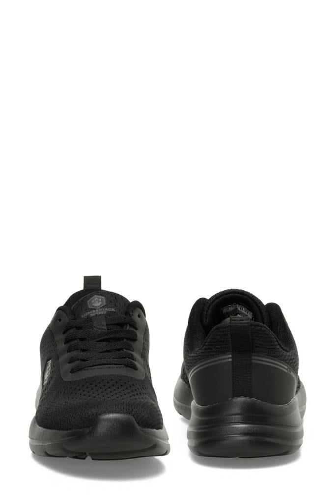 LUMBERJACK 5M AGATHA 2.0 5FX SIYAH ERKEK SNEAKER