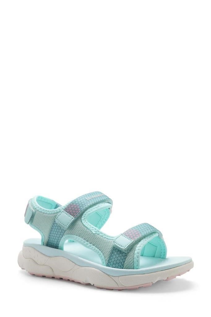 LUMBERJACK 5M HOLID 5FX MAVI KADIN SPOR SANDALET