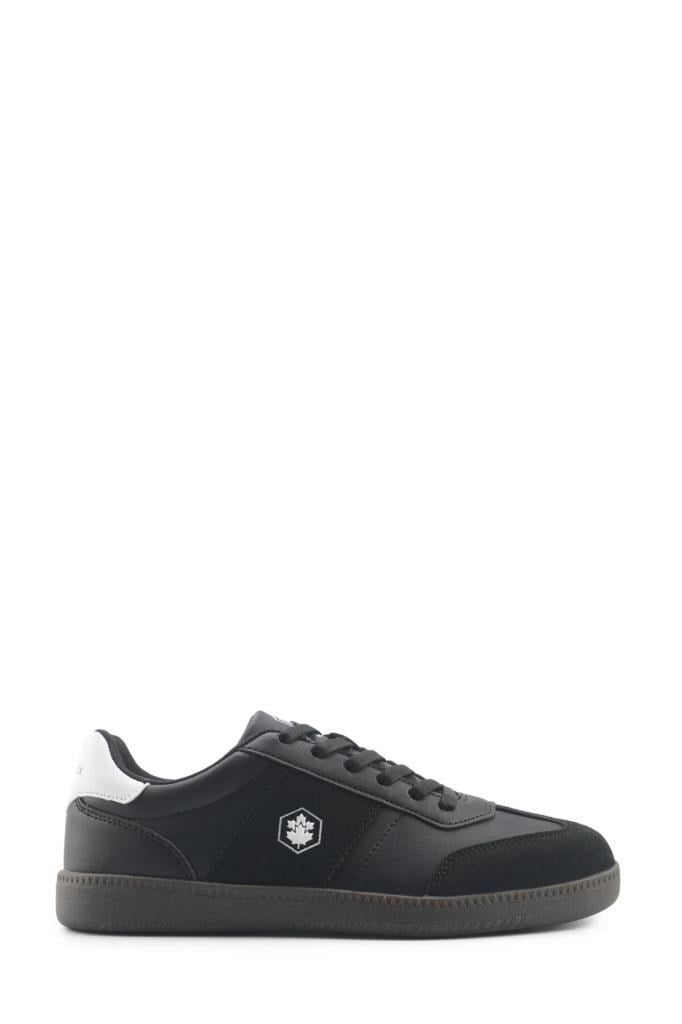 LUMBERJACK 5M KOLN 5FX SIYAH KADIN SNEAKER