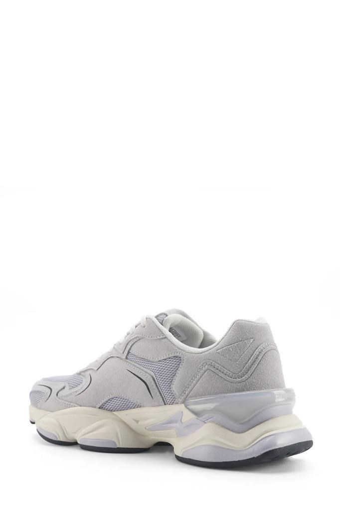 LUMBERJACK 5M MADAX SUE WMN A GRI KADIN SNEAKER