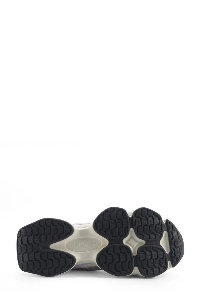 LUMBERJACK 5M MADAX SUE WMN A GRI KADIN SNEAKER