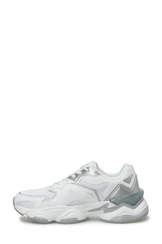 LUMBERJACK 5M MADAX WMN 5FX BEYAZ KADIN SNEAKER