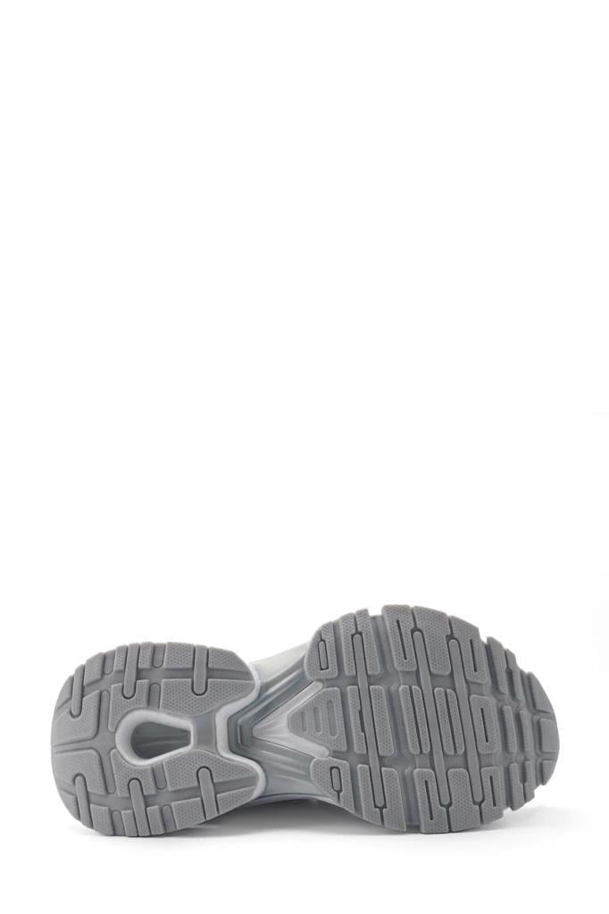 LUMBERJACK 5M ORKA 5FX BEYAZ KADIN SNEAKER