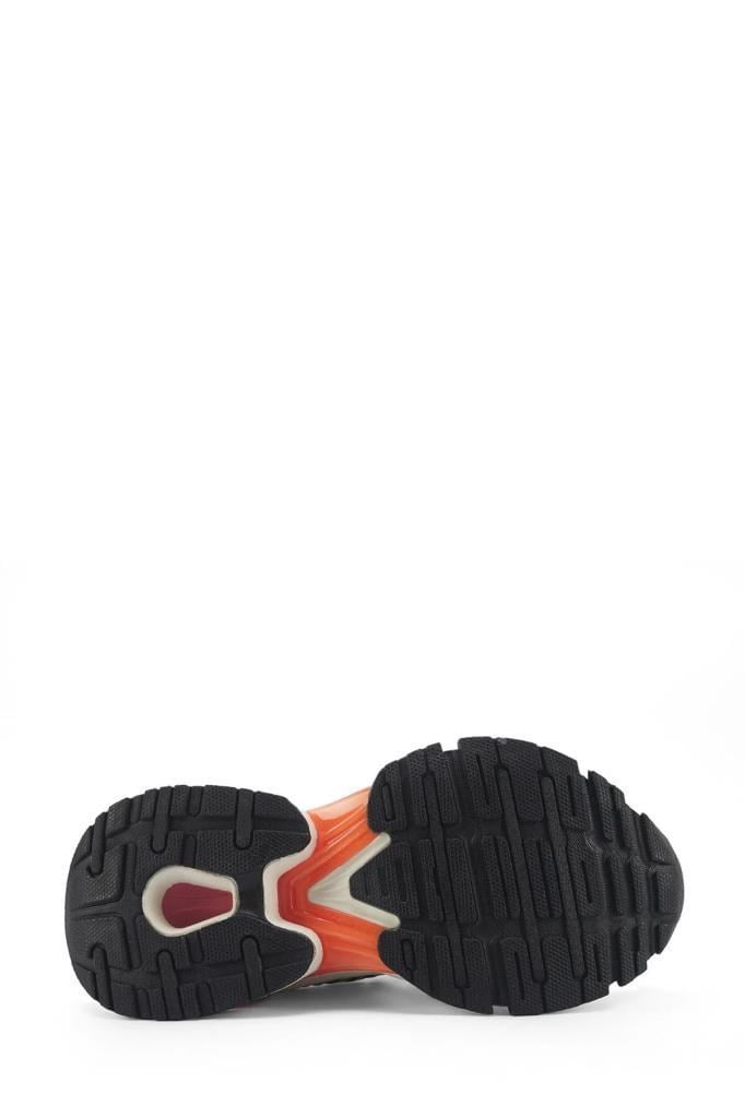 LUMBERJACK 5M ORKA 5FX KIRIK BEYAZ KADIN SNEAKER