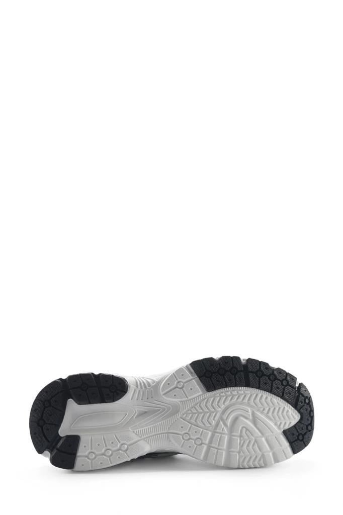 LUMBERJACK 5M PENTAGON 5FX BEYAZ KADIN SNEAKER