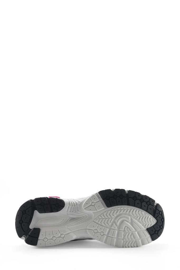 LUMBERJACK 5M PENTAGON 5FX SİYAH KADIN SNEAKER