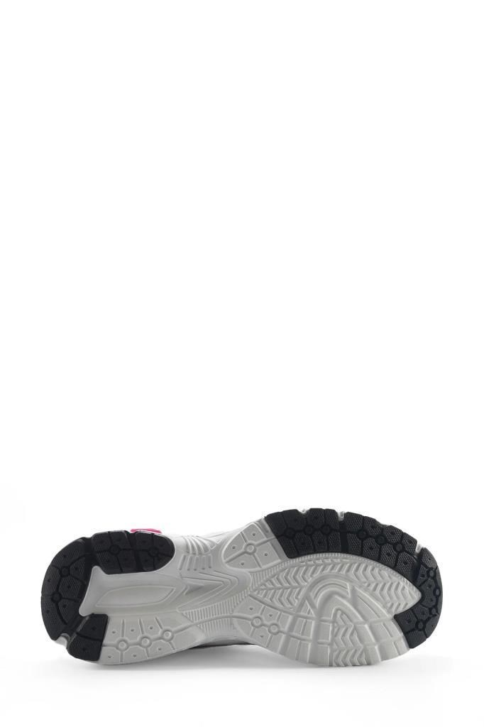 LUMBERJACK 5M PENTAGON 5FX SİYAH KADIN SNEAKER