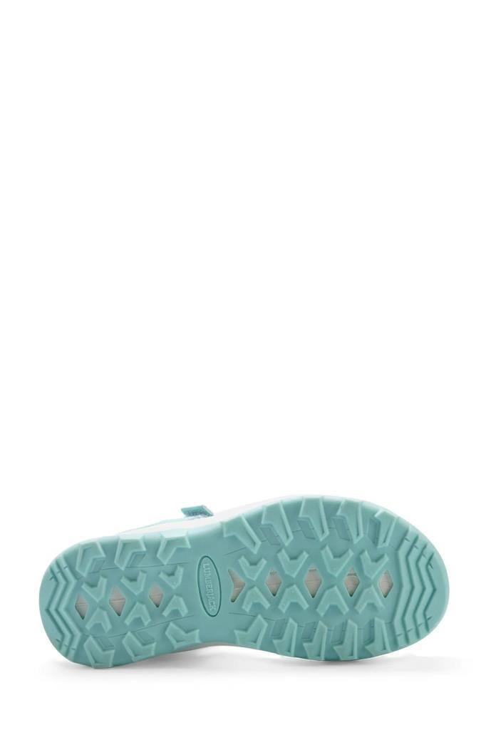 LUMBERJACK 5M SAMBA 5FX MAVİ KADIN SPOR SANDALET