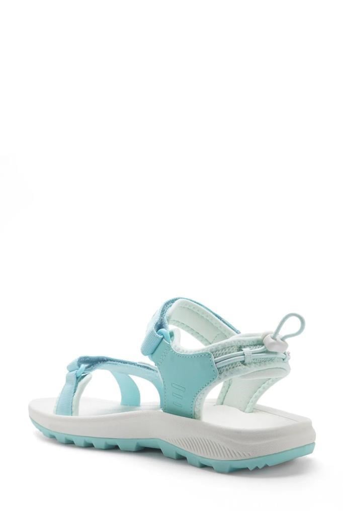 LUMBERJACK 5M SAMBA 5FX MAVİ KADIN SPOR SANDALET