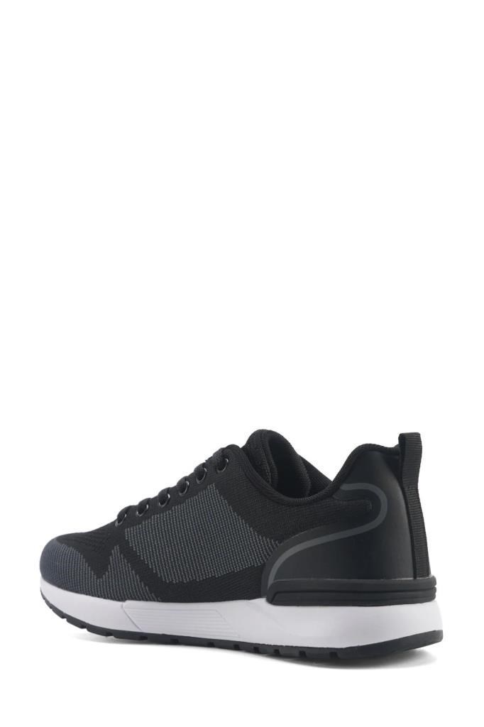 LUMBERJACK 5M VENDOR 2.0 WMN 5FX SIYAH KADIN SNEAKER