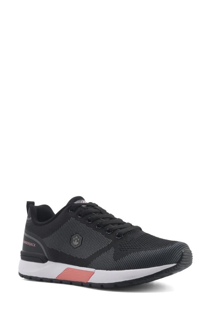 LUMBERJACK 5M VENDOR 2.0 WMN 5FX SIYAH KADIN SNEAKER
