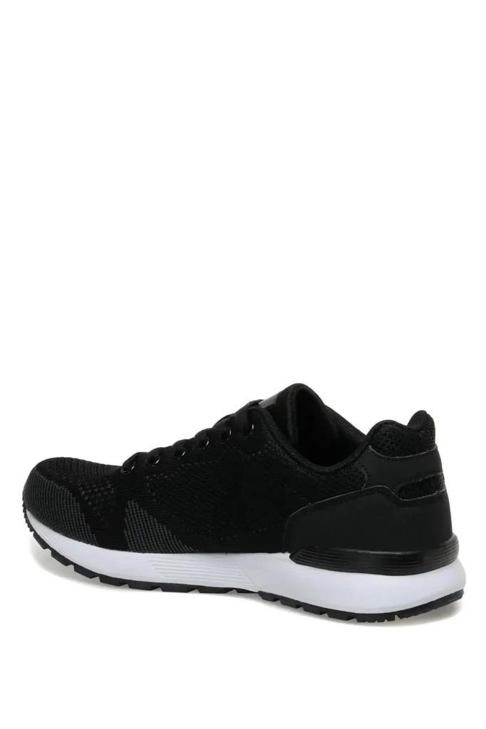 LUMBERJACK 5M VENDOR WMN 5FX SIYAH KADIN SNEAKER