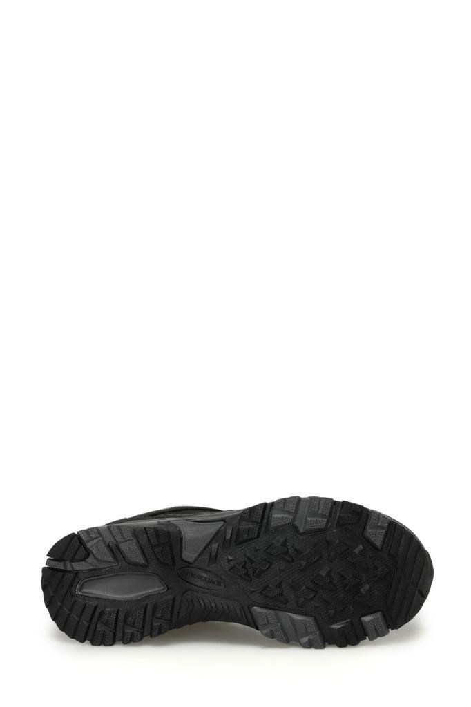 LUMBERJACK 5W ALIN G 5PR SIYAH OUTDOOR SU GEÇİRMEZ KADIN AYAKKABI