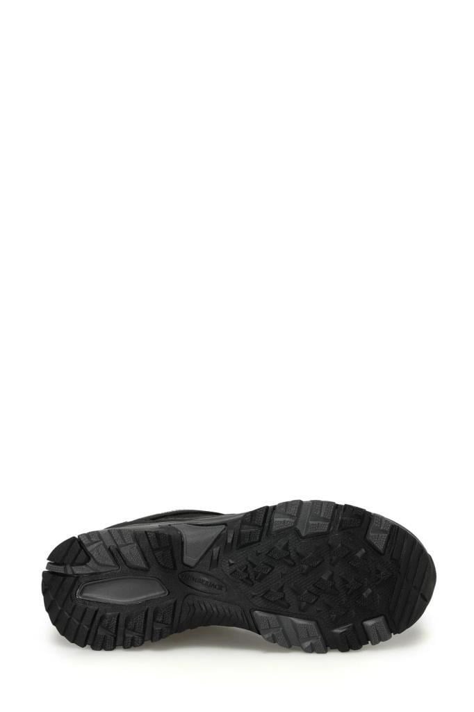 LUMBERJACK 5W ALIN G 5PR SIYAH OUTDOOR SU GEÇİRMEZ KADIN AYAKKABI