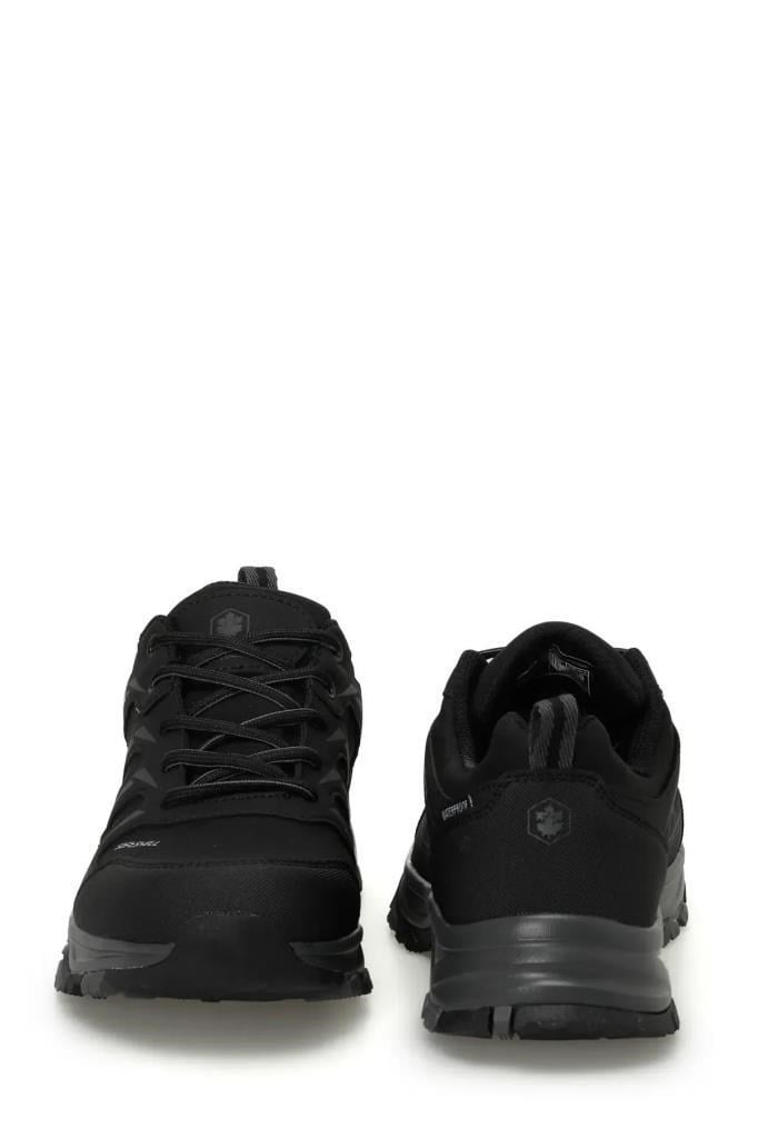 LUMBERJACK 5W ALIN G 5PR SIYAH OUTDOOR SU GEÇİRMEZ KADIN AYAKKABI
