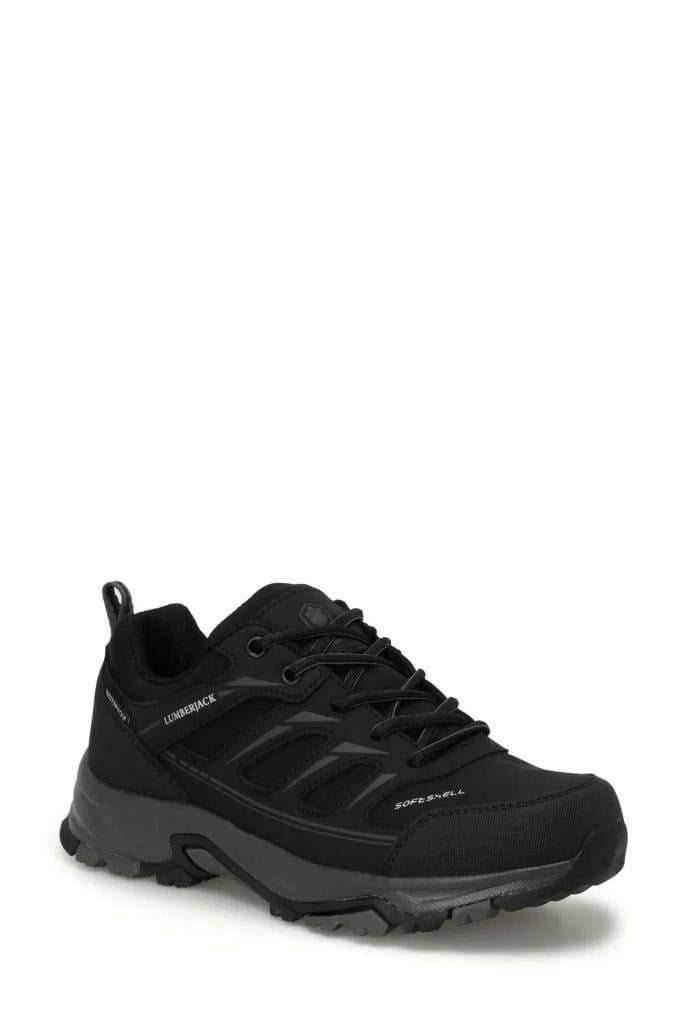 LUMBERJACK 5W ALIN G 5PR SIYAH OUTDOOR SU GEÇİRMEZ KADIN AYAKKABI