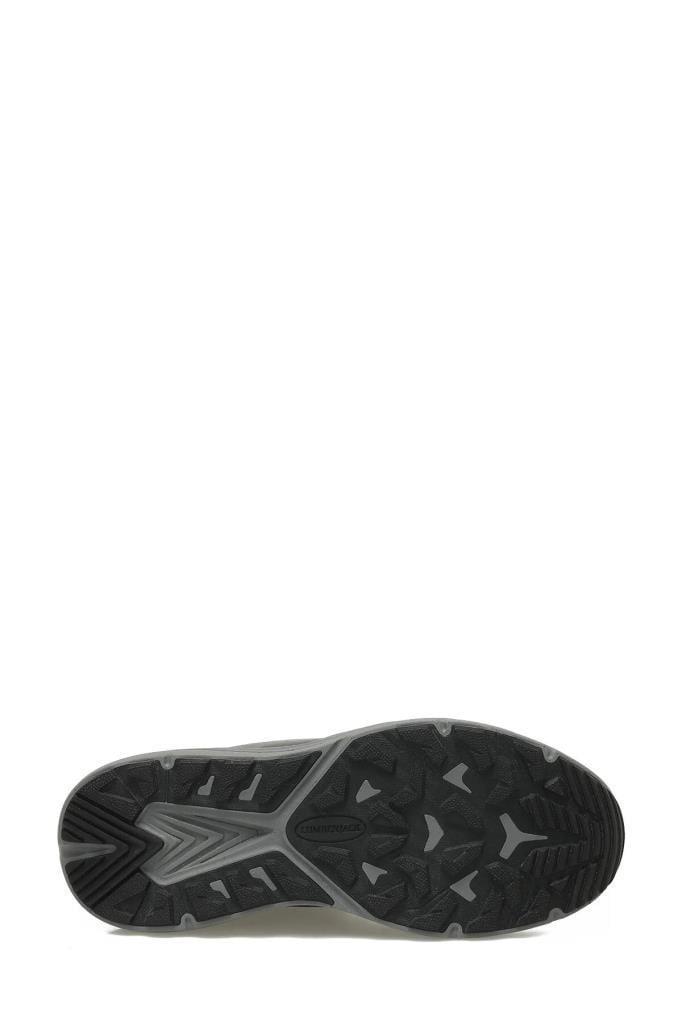 LUMBERJACK 5W BOLD 5PR SIYAH SU GEÇİRMEZ OUTDOOR AYAKKABI