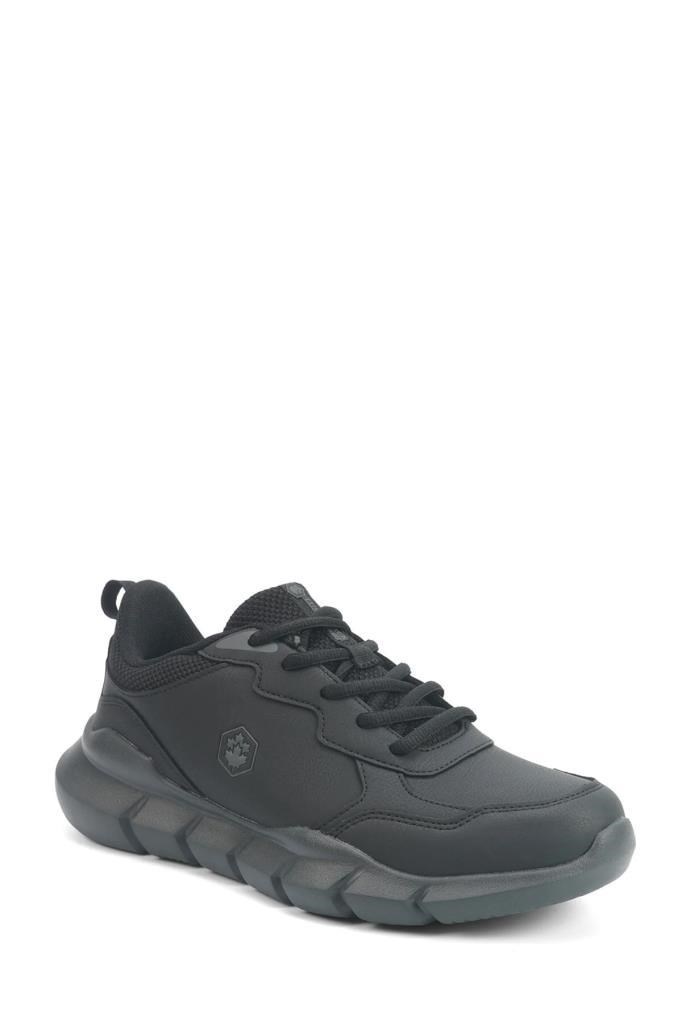 LUMBERJACK 5W BUNGA 5PR SIYAH ERKEK COMFORT AYAKKABI