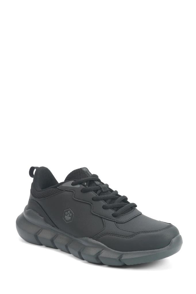 LUMBERJACK 5W BUNGA 5PR SIYAH ERKEK COMFORT AYAKKABI