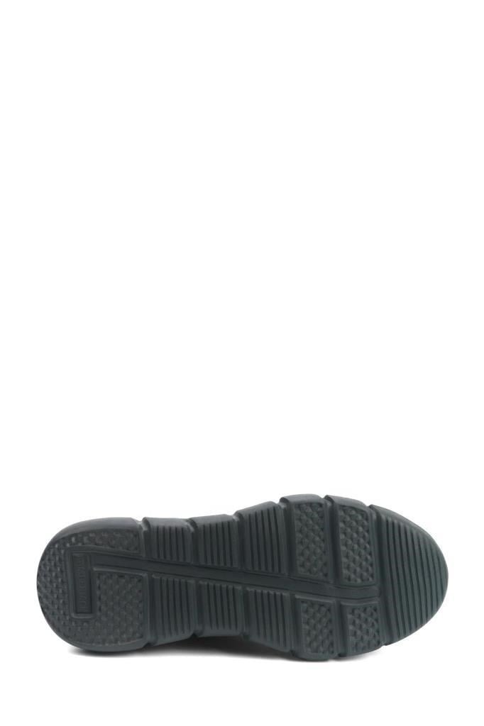 LUMBERJACK 5W BUNGA 5PR SIYAH ERKEK COMFORT AYAKKABI