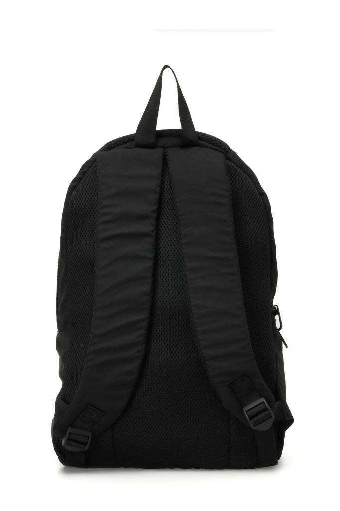 LUMBERJACK 5W DKY LJK 5PR SIYAH STD SIRT ÇANTASI