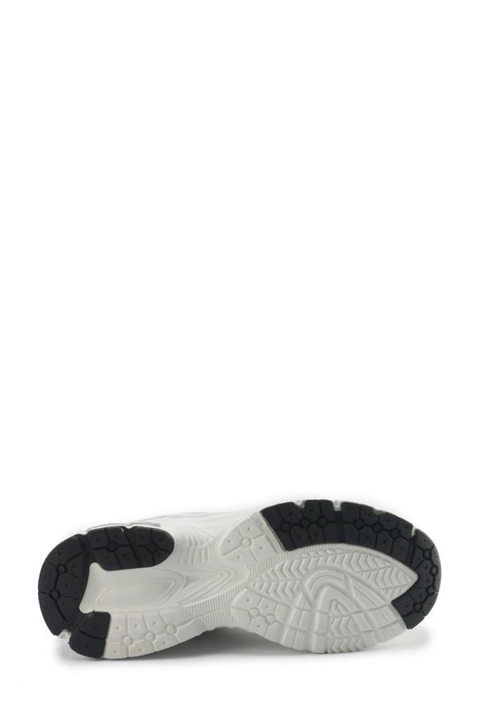 LUMBERJACK 5W ENNO 5PR BEYAZ KADIN SNEAKER