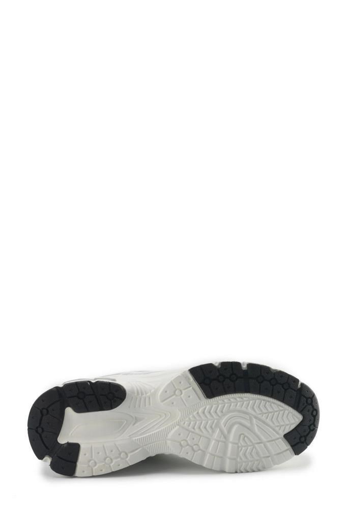 LUMBERJACK 5W ENNO 5PR BEYAZ KADIN SNEAKER