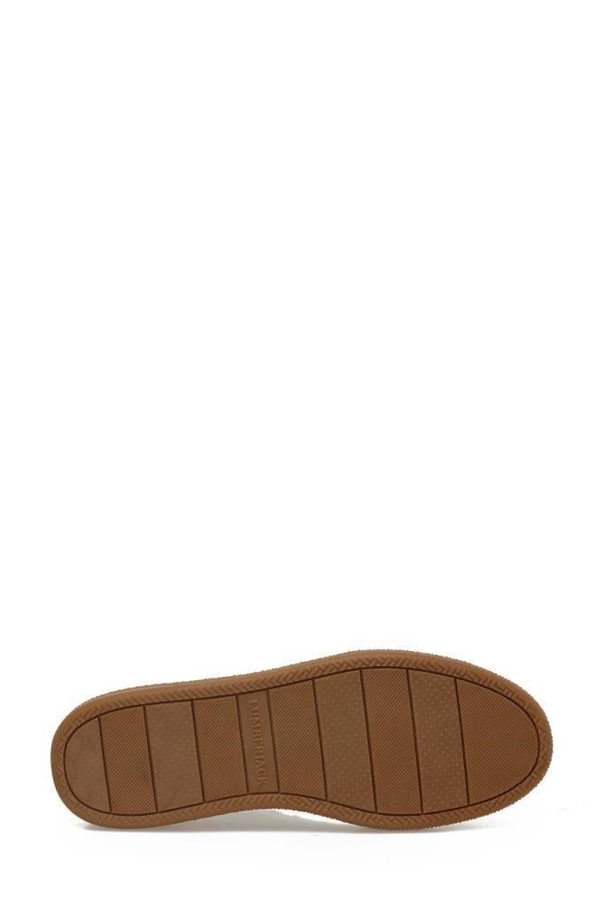 LUMBERJACK 5W HAND 5PR BEYAZ ERKEK SNEAKER