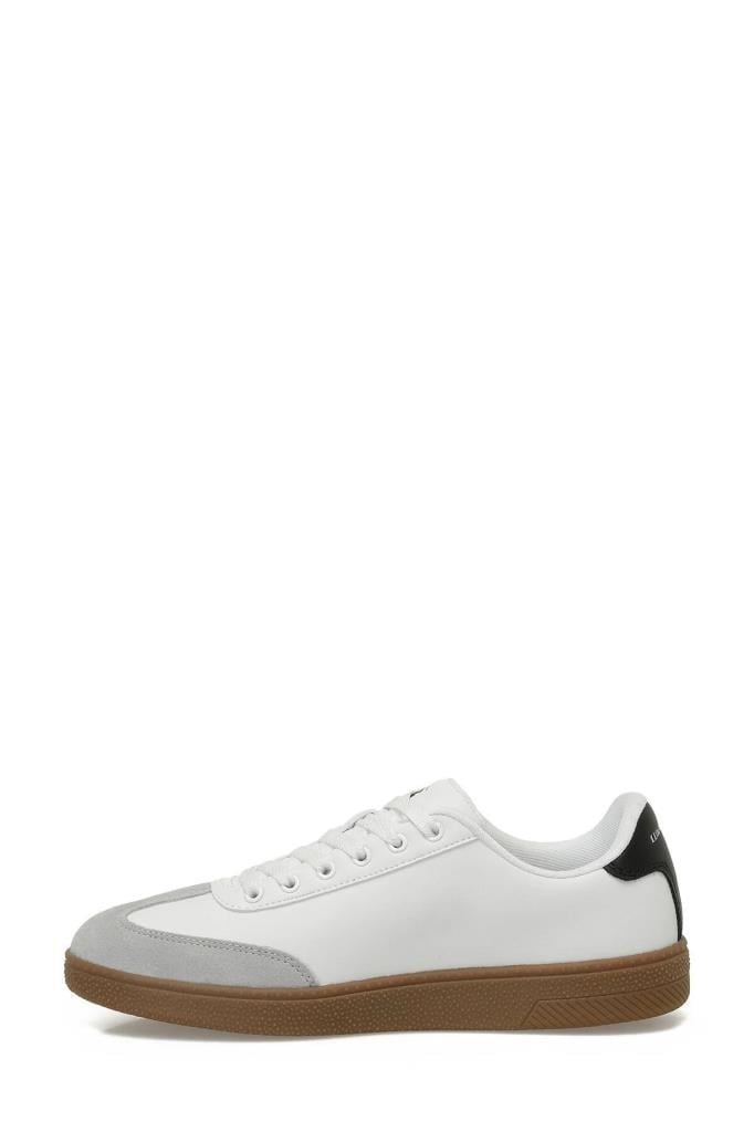 LUMBERJACK 5W HAND 5PR BEYAZ ERKEK SNEAKER