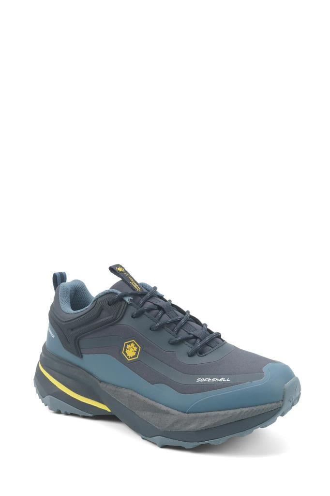 LUMBERJACK 5W KEITH 5PR LACİVERT ERKEK SU GEÇİRMEZ OUTDOOR BOT