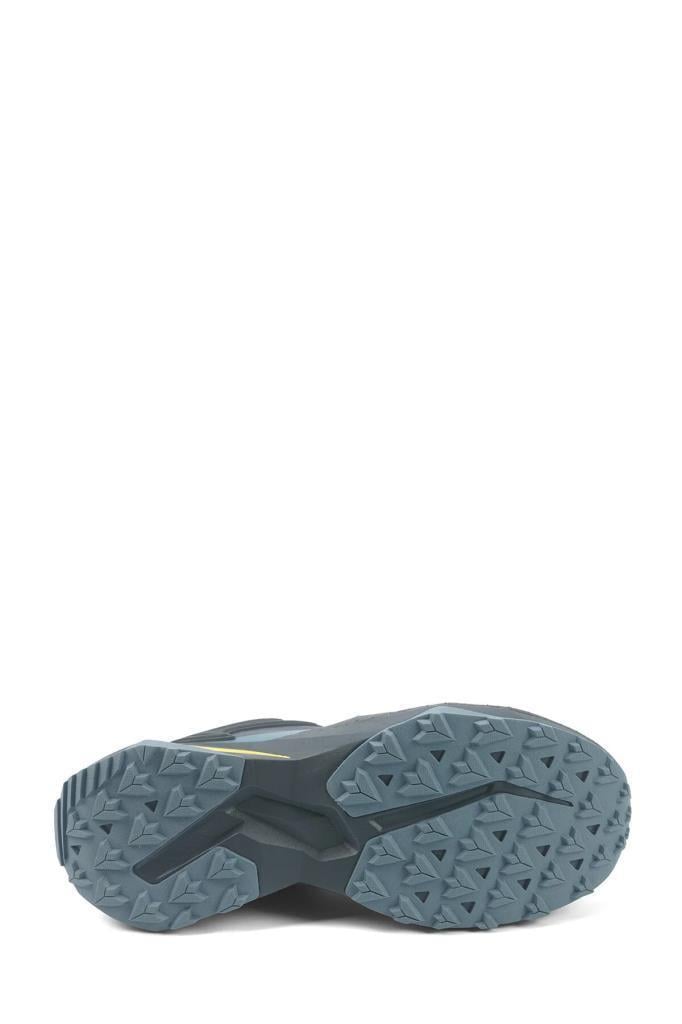 LUMBERJACK 5W KEITH 5PR LACİVERT ERKEK SU GEÇİRMEZ OUTDOOR BOT