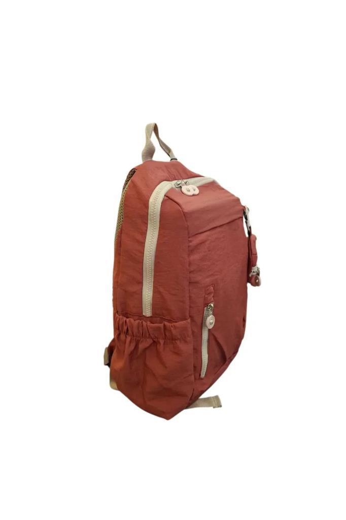 LUMBERJACK 5W KRKL BASIC BZKLU SRT 5PR NARCI STD SIRT ÇANTASI