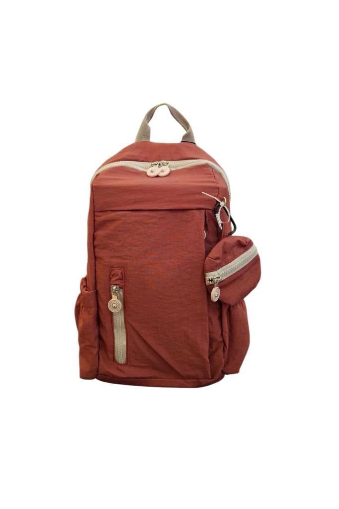 LUMBERJACK 5W KRKL BASIC BZKLU SRT 5PR NARCI STD SIRT ÇANTASI