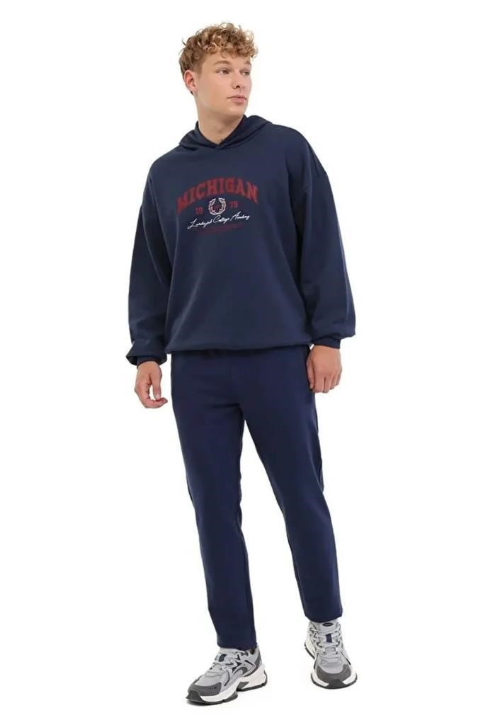 LUMBERJACK 5W MB CT121 T.PANT 5PR LACI ERKEK EŞOFMAN ALTI