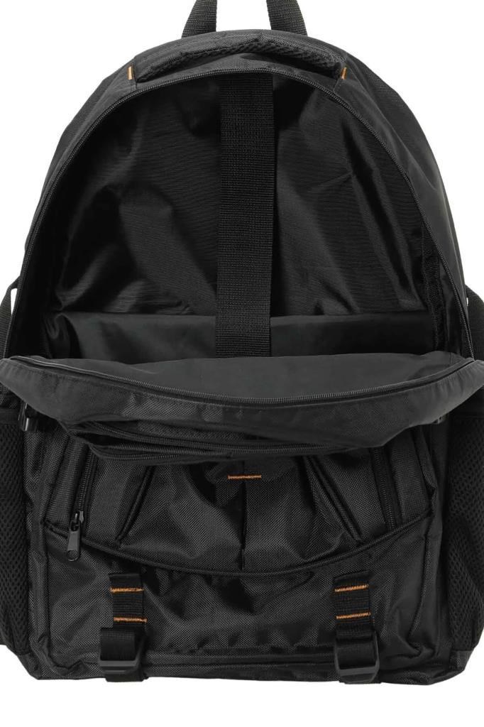LUMBERJACK 5W ML FROG JRSRT 5PR SIYAH STD SIRT ÇANTASI