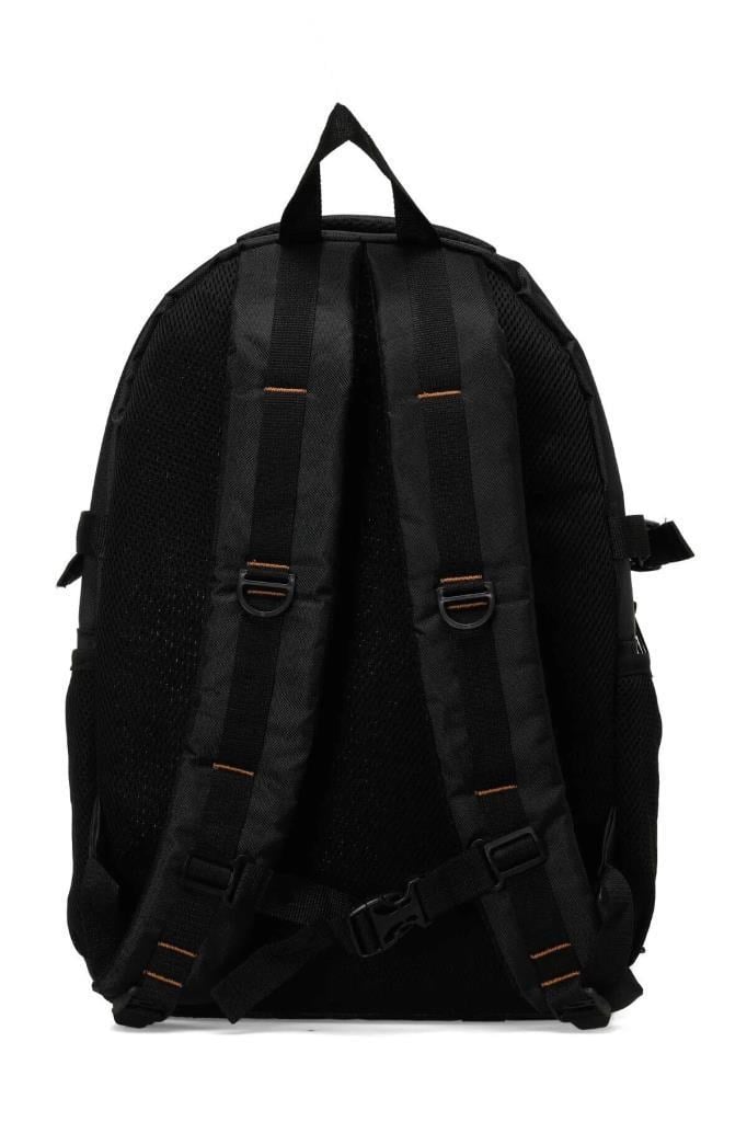 LUMBERJACK 5W ML FROG JRSRT 5PR SIYAH STD SIRT ÇANTASI