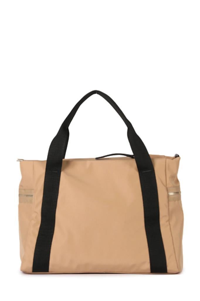 LUMBERJACK 5W PRST PRF KL CAMEL STD KOL ÇANTASI