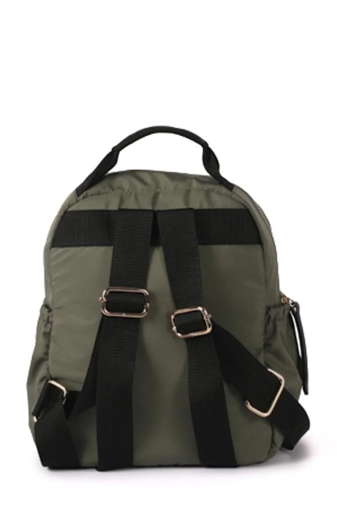 LUMBERJACK 5W PRST PRF SRT 6PR HAKİ STD SIRT ÇANTASI