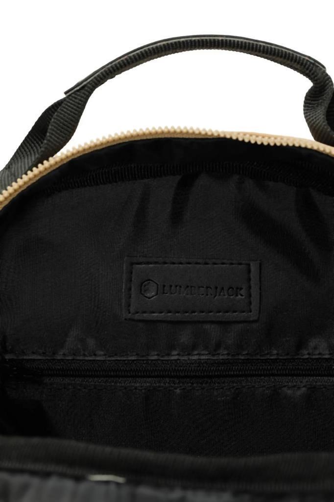 LUMBERJACK 5W PRST PRF SRT CAMEL STD SIRT ÇANTASI