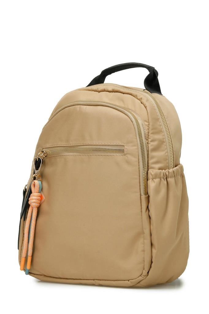 LUMBERJACK 5W PRST PRF SRT CAMEL STD SIRT ÇANTASI