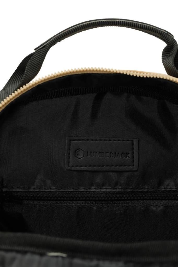 LUMBERJACK 5W PRST PRF SRT CAMEL STD SIRT ÇANTASI