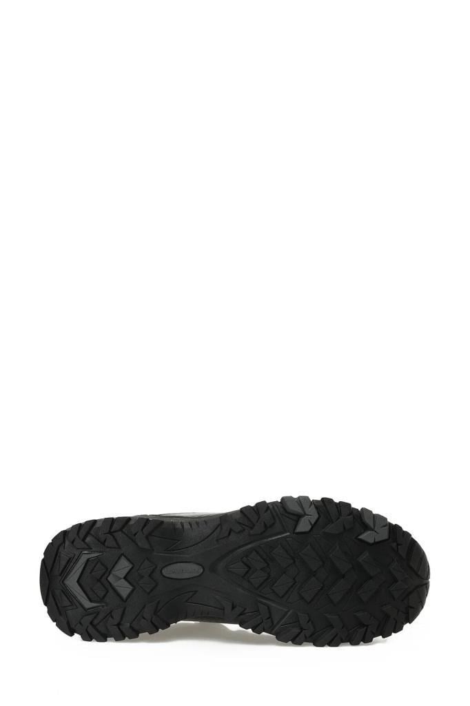 LUMBERJACK 5W RAVEN 5PR SIYAH SU GEÇİRMEZ ERKEK OUTDOOR AYAKKABI
