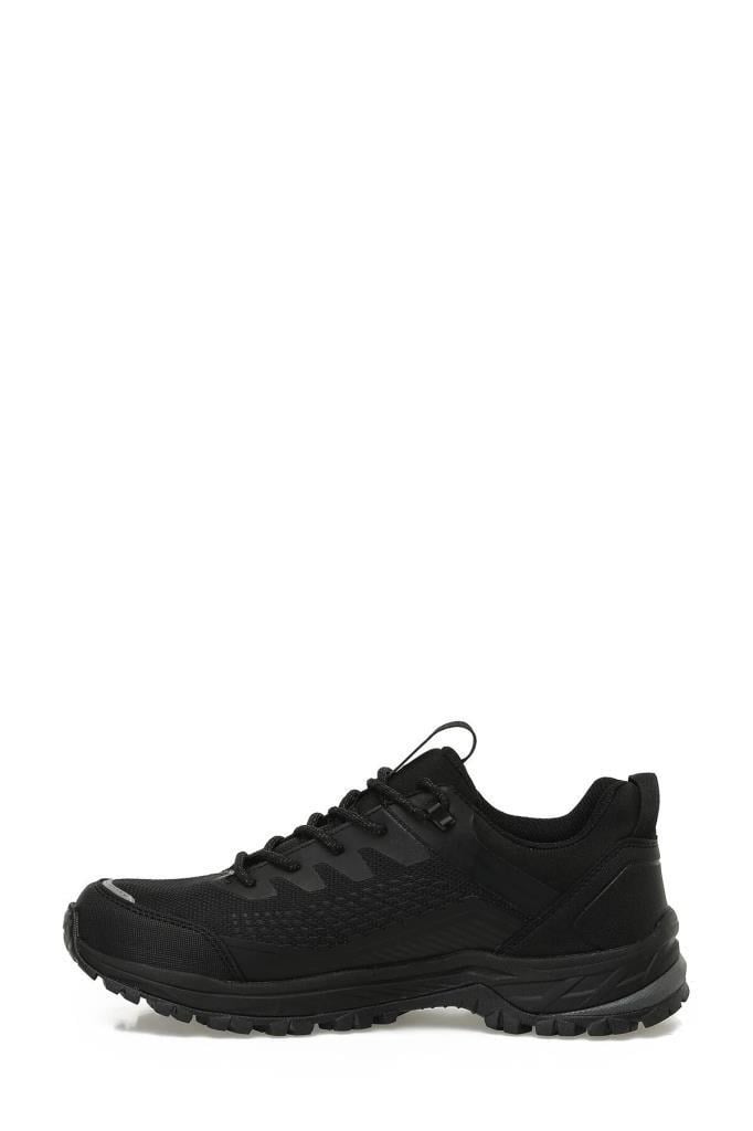 LUMBERJACK 5W RAVEN 5PR SIYAH SU GEÇİRMEZ ERKEK OUTDOOR AYAKKABI